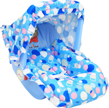 baby carry cot flipkart