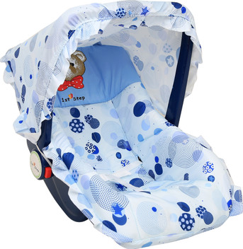 baby carry cot flipkart