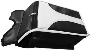 suzuki gixxer tank cover