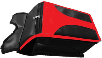 hero splendor tank cover