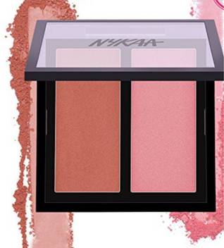 Nykaa Get Cheeky Blush Duo Brazilian Bombshell 01 Compact Price In India Buy Nykaa Get Cheeky Blush Duo Brazilian Bombshell 01 Compact Online In India Reviews Ratings Features Flipkart Com The nykaa coupon codes are available for health & beauty these discount vouchers can be the new nykaa promo codes are automatically updated on this page as soon as they are release. nykaa get cheeky blush duo brazilian