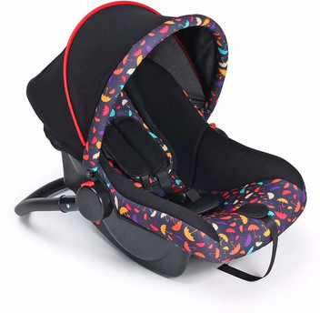 baby carry cot flipkart