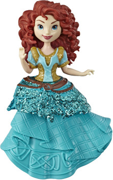 princess merida doll