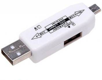 Zaptin Micro Usb Otg Adapter Price In India Buy Zaptin Micro Usb Otg Adapter Online At Flipkart Com