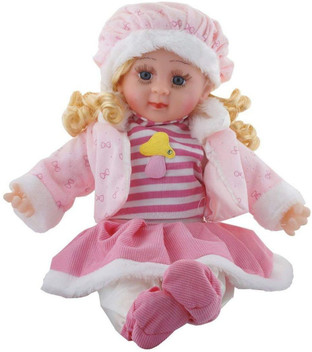 flipkart toys for baby girl