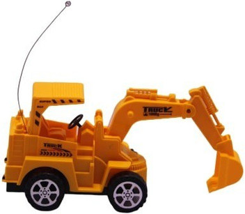 flipkart jcb toys