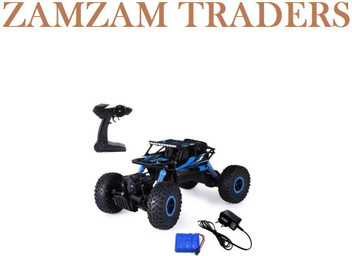 nextgen hb rock crawler