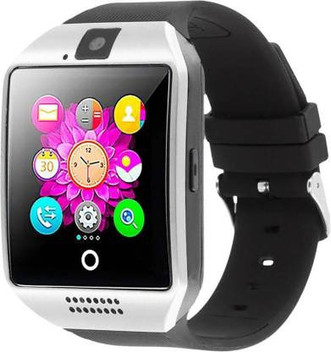 smartwatch 4g android flipkart