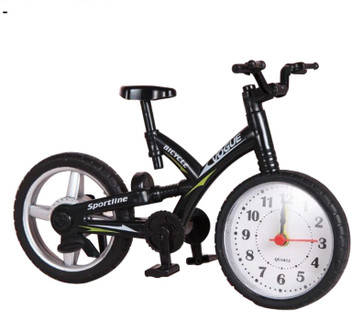 cycle clock online