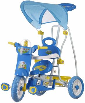 tricycle for baby flipkart