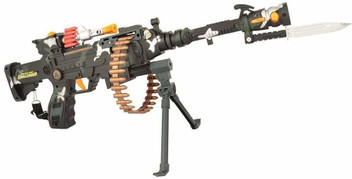 military toy guns