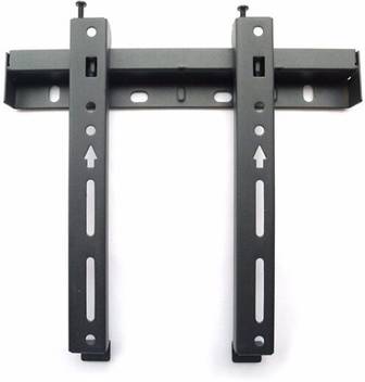 Dofsy Mi Tv Compatible Heavy Duty Fixed Tv Wall Mount Bracket For 32 To 42 Inch Lcd Led 4k Smart Tv Universal Tv Wall Stand Black Fixed Tv Mount Price In India Buy Dofsy