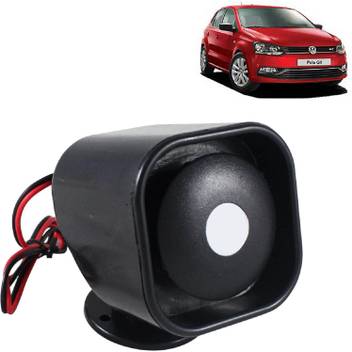 Vocado Horn For Volkswagen Polo Gt Price In India Buy Vocado Horn For Volkswagen Polo Gt Online At Flipkart Com