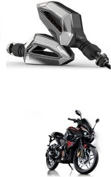 pulsar 220 front indicator price