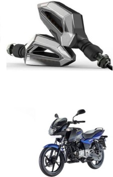 pulsar 150 side light price