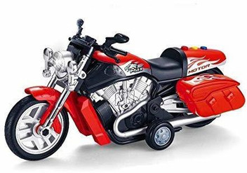 flipkart toy bike