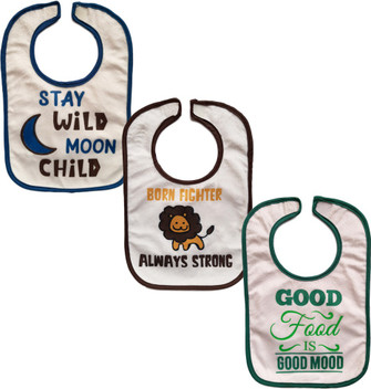 baby bibs flipkart