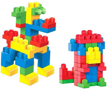flipkart building blocks
