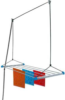 Impulse Steel Ceiling Cloth Dryer Stand High Grade Cloth Drying Rack Ceiling Cloth Rack Cloth Stands For Drying Clothes 5 Feet 6 Pipe Price In India Buy Impulse Steel Ceiling Cloth Dryer Stand