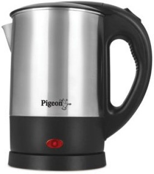pigeon electric kettle price
