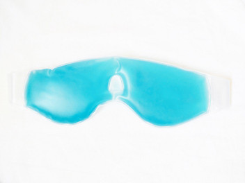 gel eye mask cold pack
