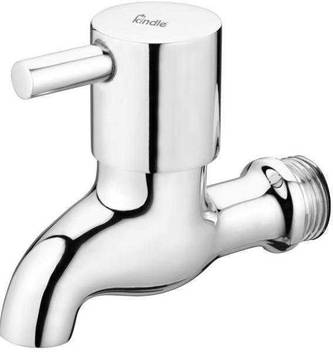Kindle Micro Brass Water Tap Bib Cock With Wall Flange Chrome Finish Nozzle Cock Faucet Price In India Buy Kindle Micro Brass Water Tap Bib Cock With Wall Flange Chrome Finish
