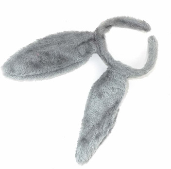 soft hair bands for babies