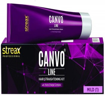 streax canvo line price flipkart