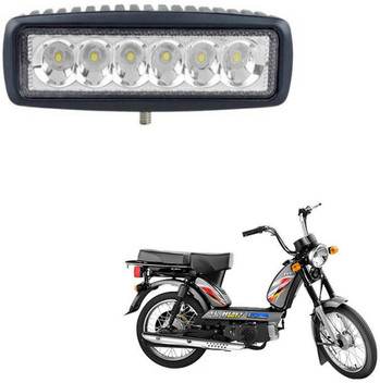 Tvs xl super led light price Clearance