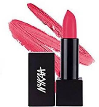 Nykaa So Matte Lipstick Pink Paradise 40 M Price In India Buy Nykaa So Matte Lipstick Pink Paradise 40 M Online In India Reviews Ratings Features Flipkart Com Among the 10 shades i got diana and marilyn shades which are obviously very. flipkart