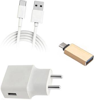 Dakron Wall Charger Accessory Combo For Doogee S90 Price In