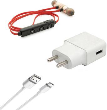 Dakron Wall Charger Accessory Combo For Doogee S80 Price In