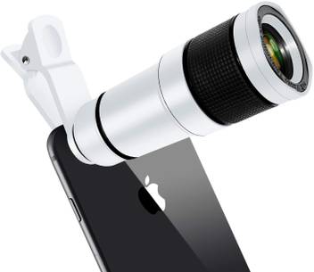 Nikush 18x Zoom Telephoto Phones Camera Lens Mobile Phone Lens