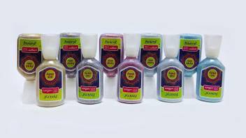 Flipkart Com Fevicryl 3d Outliner Kit For Artist 10 Glitter