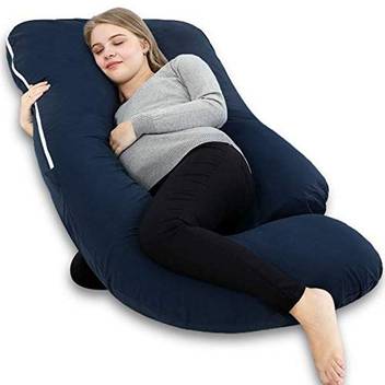 Jaipur Linen Microfibre Solid Pregnancy Pillow Pack Of 1 Buy Jaipur Linen Microfibre Solid Pregnancy Pillow Pack Of 1 Online At Best Price In India Flipkart Com