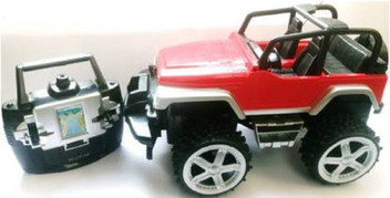 remote control jeep flipkart