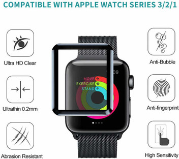 flipkart iwatch series 3