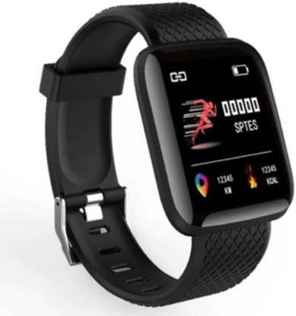 fitness band and smartwatch