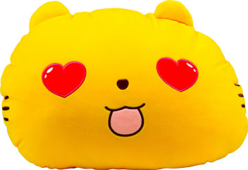 ximi vogue soft toys