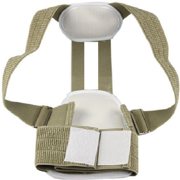 brace belt