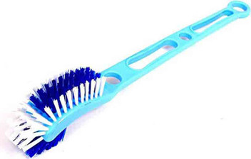 toilet cleaning brush online india