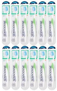 Sensodyne Daily Care Toothbrush 12 Pack Soft Extra Soft Toothbrush Buy Baby Care Products In India Flipkart Com