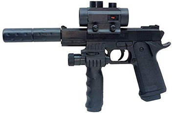 toy gun flipkart