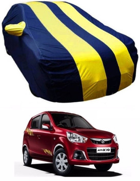 alto k10 toy car