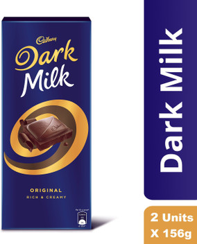 buy dark chocolate