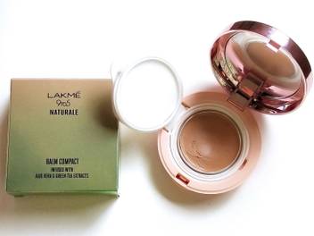 Lakme 9to5 Naturale Balm Compact Infused With Aloe Vera Green Tea Extract Compact Price In India Buy Lakme 9to5 Naturale Balm Compact Infused With Aloe Vera Green Tea Extract More than 6000 lakme 9 to 5 at pleasant prices up to 28 usd fast and free worldwide shipping! flipkart