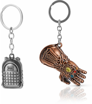 pubg keychain flipkart