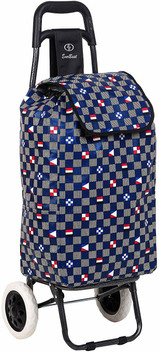 flipkart online shopping trolley bags