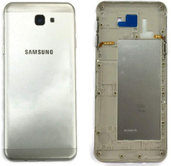 samsung j5 prime silver