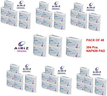 cotton sanitary pads online india